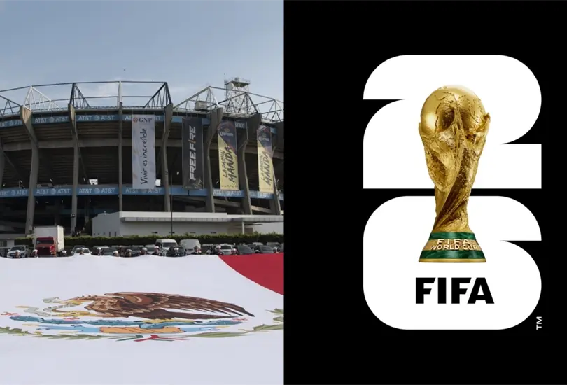 La FIFA definir&aacute; a la sede de la Final del Mundial de 2026.