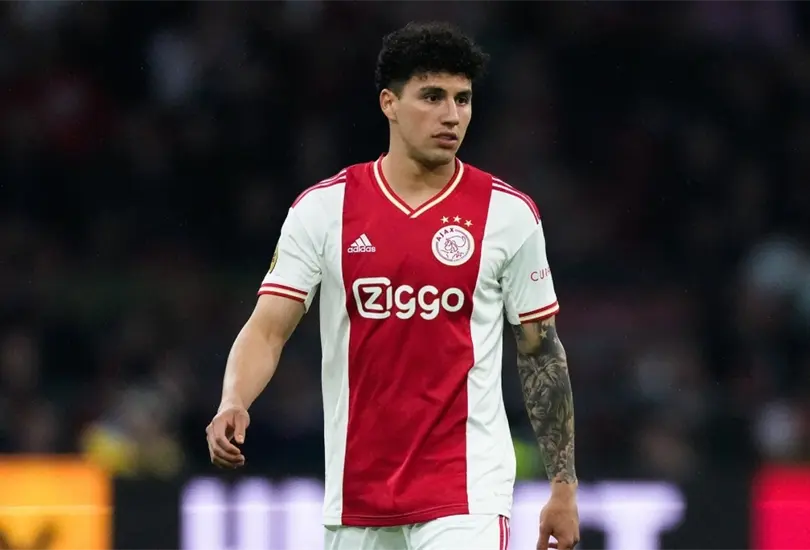 Jorge S&aacute;nchez tendr&iacute;a dificultades para fichar con Cruz Azul.