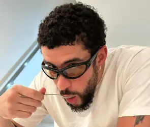 La ridícula petición de Bad Bunny a todos sus seguidores: "Si me ven no se acerquen a saludarme"