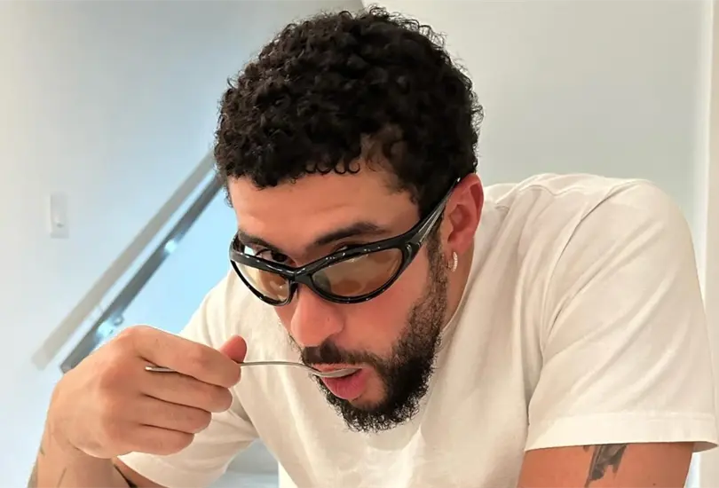 El cantante puertorrique&ntilde;o ha hecho una solicitud peculiar.