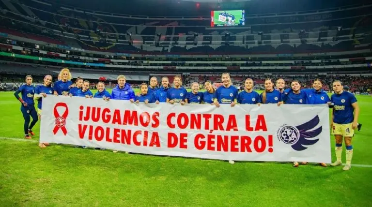 Un elemento del América Femenil anunció su salida del equipo - Archivo Referee