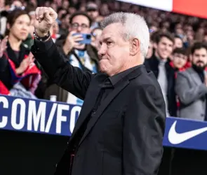 Javier Aguirre revela cuál es la figura del Real Madrid que no conocía