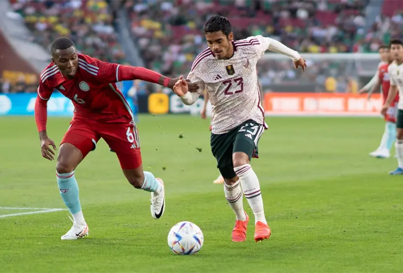 El t&eacute;cnico mexicano que se considera el mejor de la Liga MX revel&oacute; la raz&oacute;n detr&aacute;s de la crisis de la Selecci&oacute;n Mexicana
