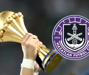 ¡Bombazo! Mazatlán ficha a crack que ganó la Copa Africana de Naciones