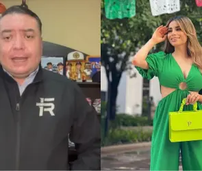 Multimedios: Filtran supuesta relación entre Willie González y Pamela Longoria