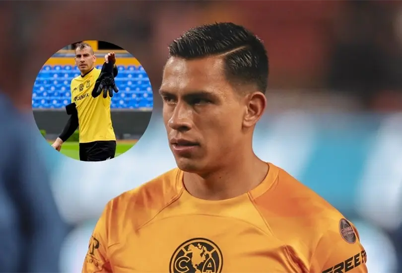Luis &Aacute;ngel Malag&oacute;n respondi&oacute; a las acusaciones Nahuel Guzm&aacute;n sobre la derrota de Tigres ante Am&eacute;rica
