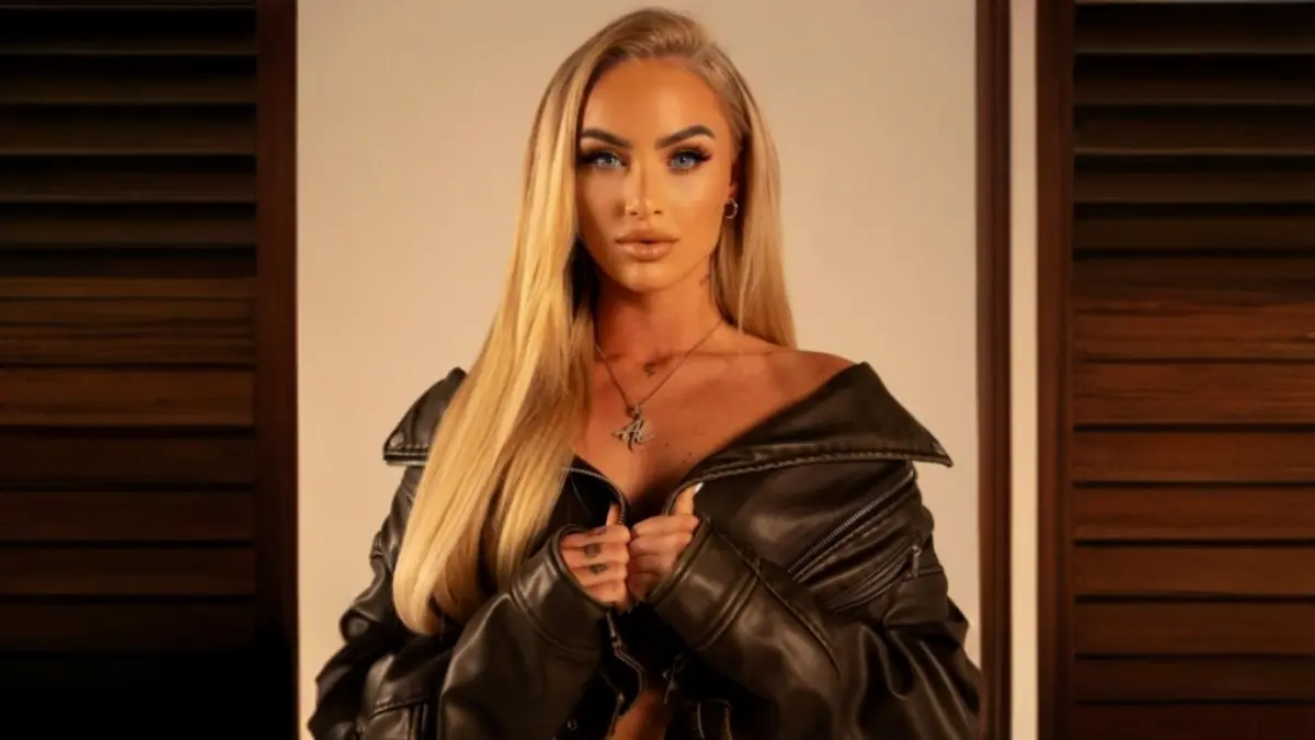 Fue el Young Boys de su país, una de las instituciones más importantes del futbol suizo, el que confió en la atacante.