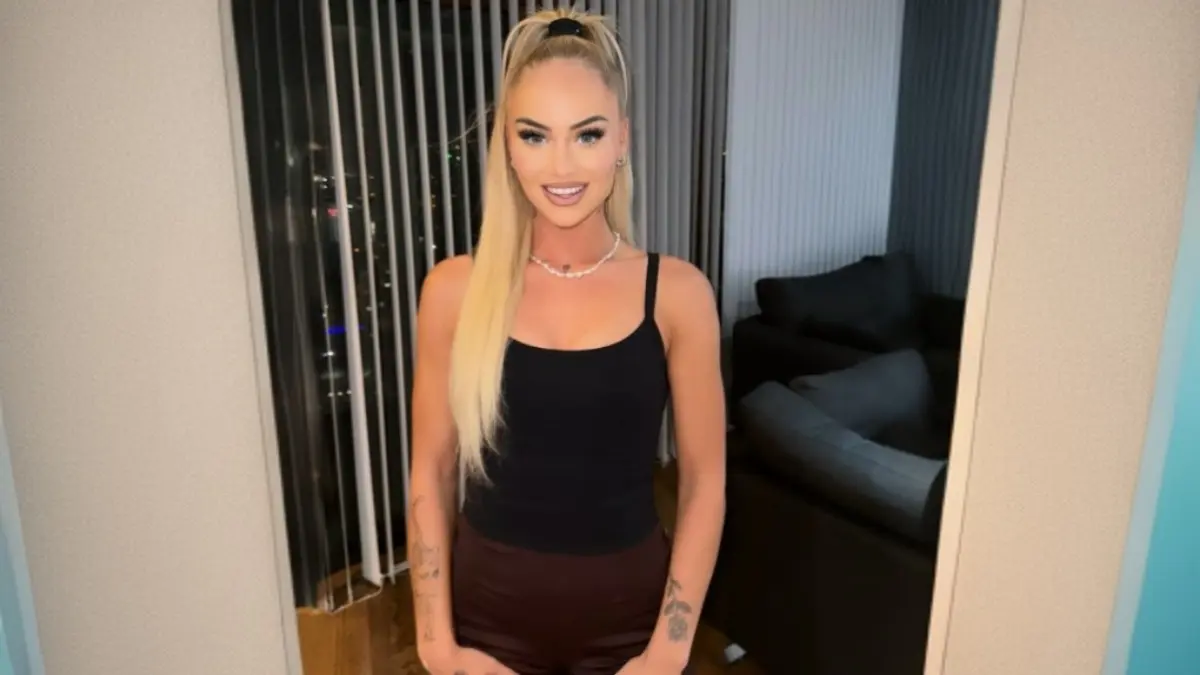 Sus números tanto digitales como en la cancha la han llevado a ser la cara de distintas marcas comerciales.