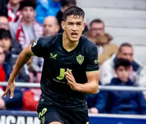 La épica respuesta de César Montes ante el polémico triunfo de Real Madrid sobre Almería