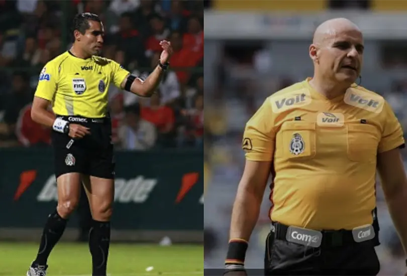 Marco Antonio Rodr&iacute;guez y Francisco Chac&oacute;n se dijeron de todo.