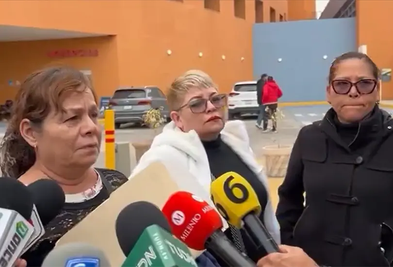Los familiares de la v&iacute;ctima han desmentido a las autoridades.