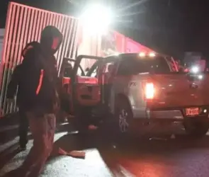 Tragedia en Torreón: Así fue el momento exacto del accidente en el Estadio TSM (VIDEO)