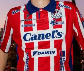 Atlético de San Luis roba fichaje al City Football Group, dueños del Manchester City