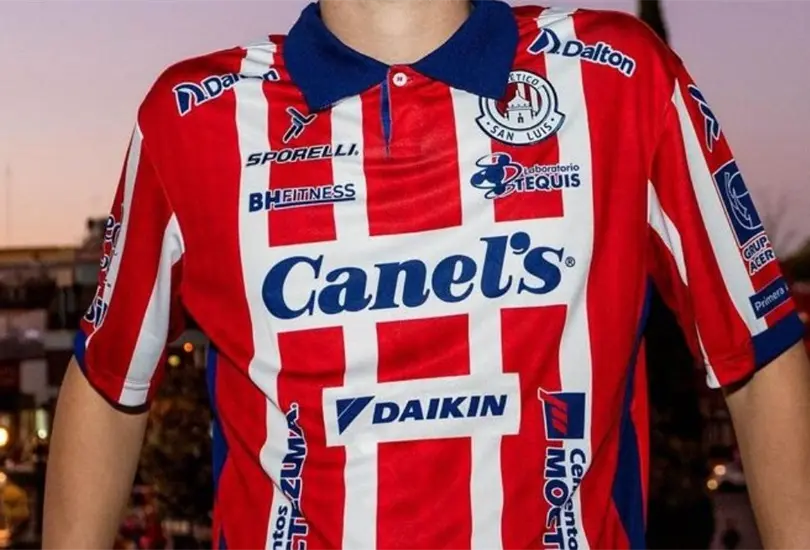 El cuadro potosino aprovech&oacute; la oportunidad de fichar a una de las joyas del futbol brasile&ntilde;o para el Clausura 2024.