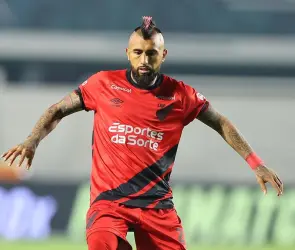 América: Histórico de Sudámerica le roba fichaje de Arturo Vidal a las Águilas