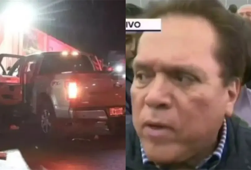 El fiscal general de Coahuila mencionó que hay un factor importante que no ha sido tomado en cuenta en las investigaciones El fiscal general de Coahuila mencionó que hay un factor importante que no ha sido tomado en cuenta en las investigaciones