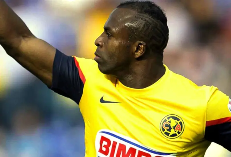 El hijo de Christian Ben&iacute;tez solt&oacute; una declaraci&oacute;n de peso.