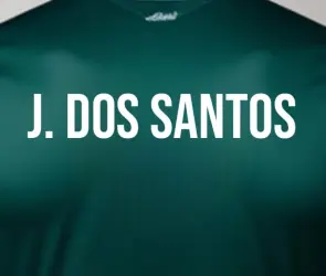 Jonathan dos Santos manda mensaje tras cambiar de equipo de manera sorpresiva