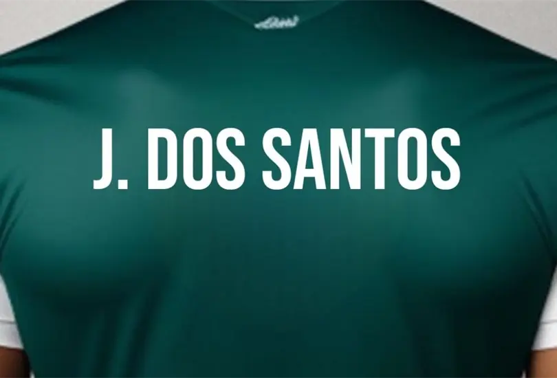 El futbolista no ocult&oacute; su emoci&oacute;n por comenzar una nueva aventura en su carrera profesional.