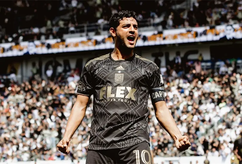 Carlos Vela habr&iacute;a decidido fichar con un equipo luego de recibir ofertas del LAFC