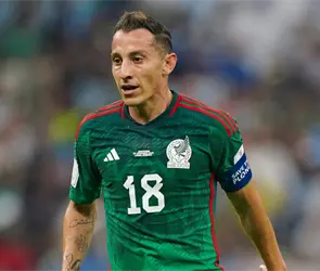La falla en el aeropuerto que oblig&oacute; a Andr&eacute;s Guardado a tomar Uber
