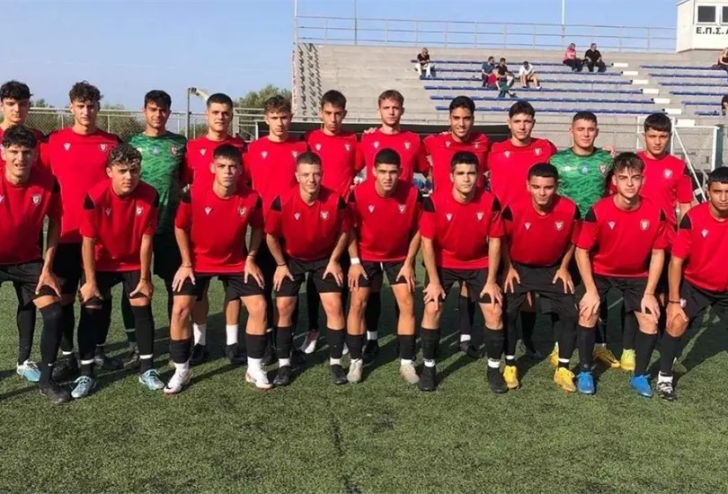 Un futbolista de la Liga de Expansión jugará en Europa. Un futbolista de la Liga de Expansión jugará en Europa.
