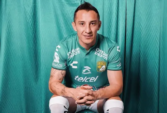 Andrés Guardado resaltó que hay un error por el hecho de que prefieran a jugadores extranjeros antes que confiar en las fuerzas básicas de cada equipo