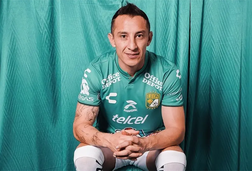 Andr&eacute;s Guardado resalt&oacute; que hay un error por el hecho de que prefieran a jugadores extranjeros antes que confiar en las fuerzas b&aacute;sicas de cada equipo