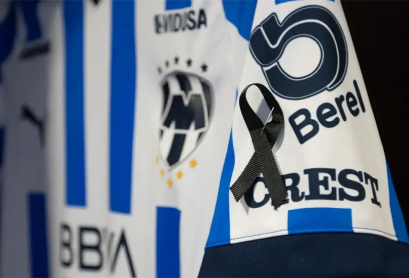 Rayados y su afici&oacute;n se unir&aacute;n por Maribel Mercado.