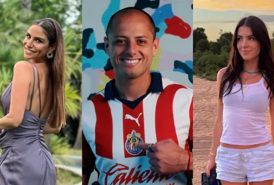 Chicharito ha tenido varias conquistas amorosas a lo largo de su carrera profesional, aunque actualmente se presume está soltero.