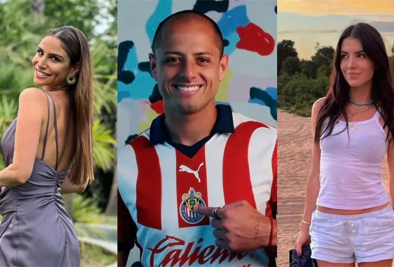 Chicharito ha tenido varias conquistas amorosas a lo largo de su carrera profesional, aunque actualmente se presume est&aacute; soltero.