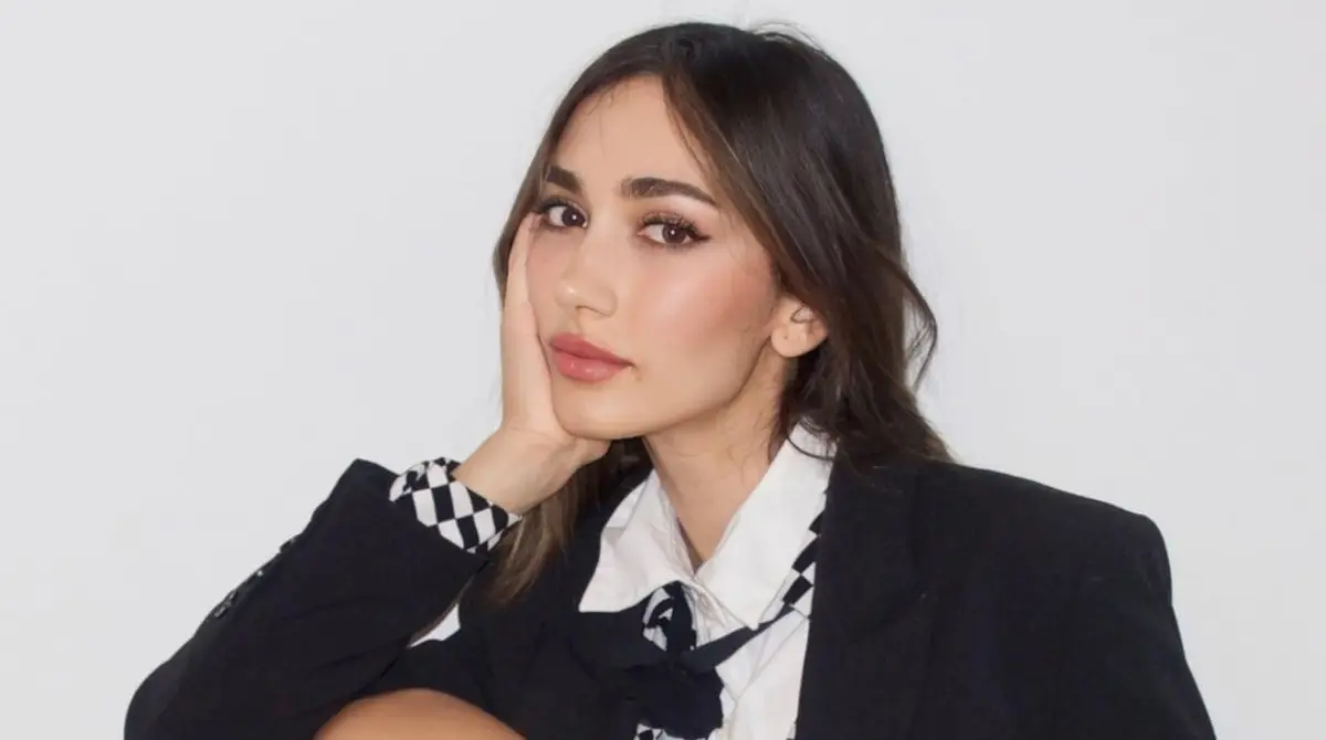 Fue aproximadamente en 2023 cuando ambos terminaron su relación a pesar de que constantemente compartían momentos a través de sus redes sociales.