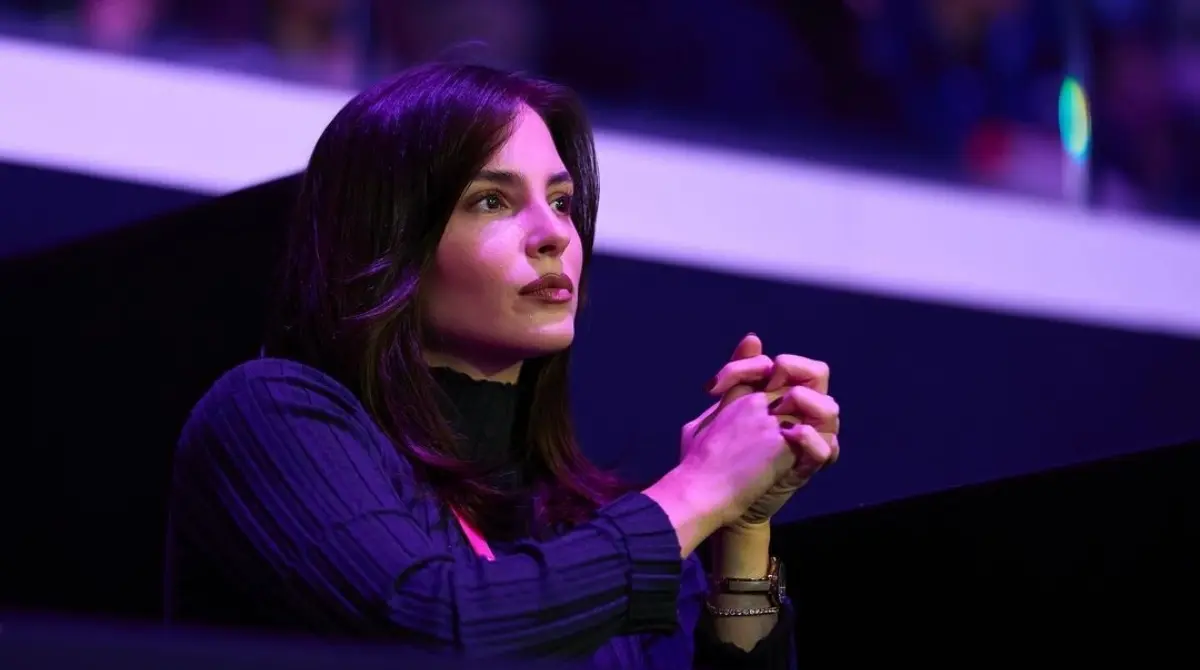 Ambos personajes pusieron fin a su relación luego de casi un año de compartirla ante todos sus seguidores en redes sociales.