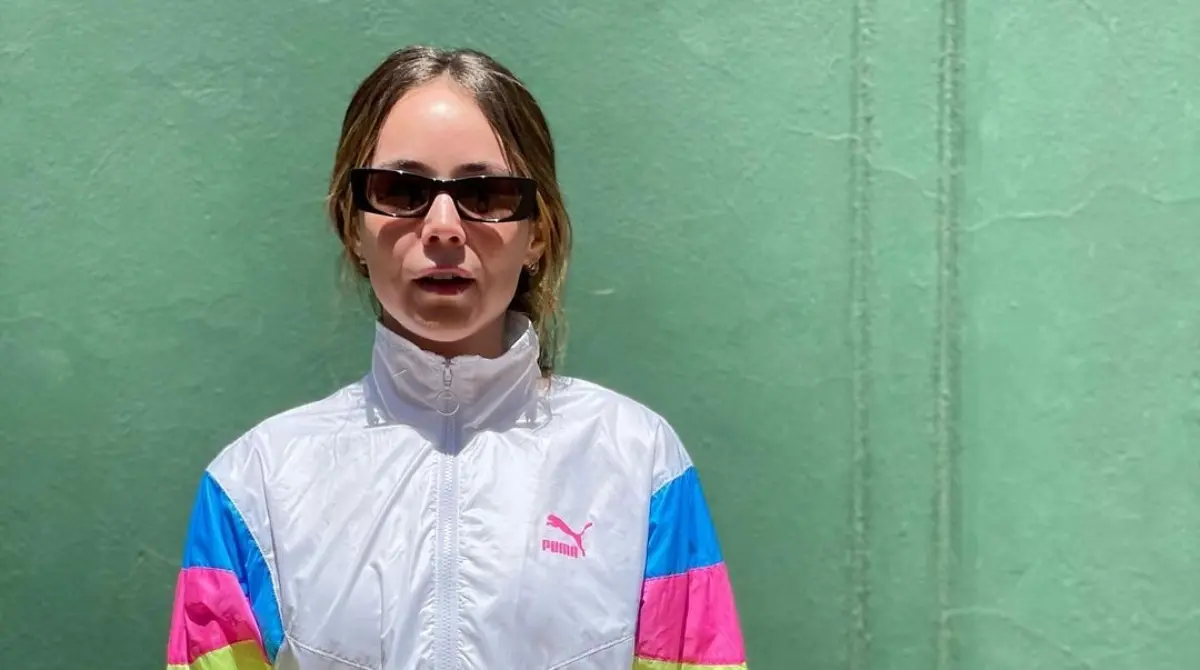 La actriz mexicana, Camila Sodi, se convirtió en la tercera pareja del conocimiento público por parte de Javier Hernández, presuntamente fue con quien engañó a Villalón.