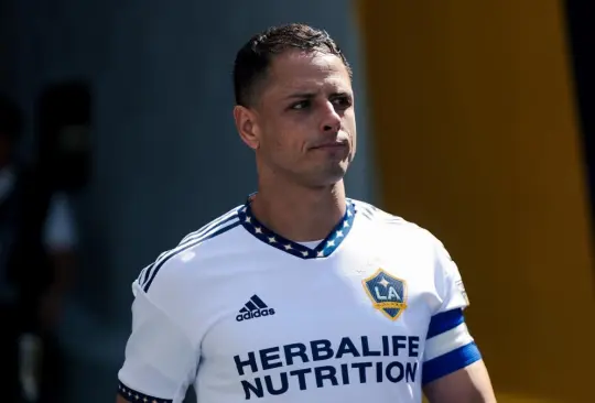 Un exDT de Chicharito Hernández le mandó una advertencia a la Liga MX tras su vuelta a Chivas