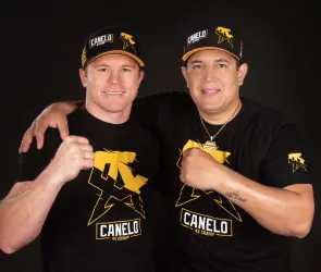 Canelo Álvarez: Eddy Reynoso confirma primer pelea del boxeador del 2024
