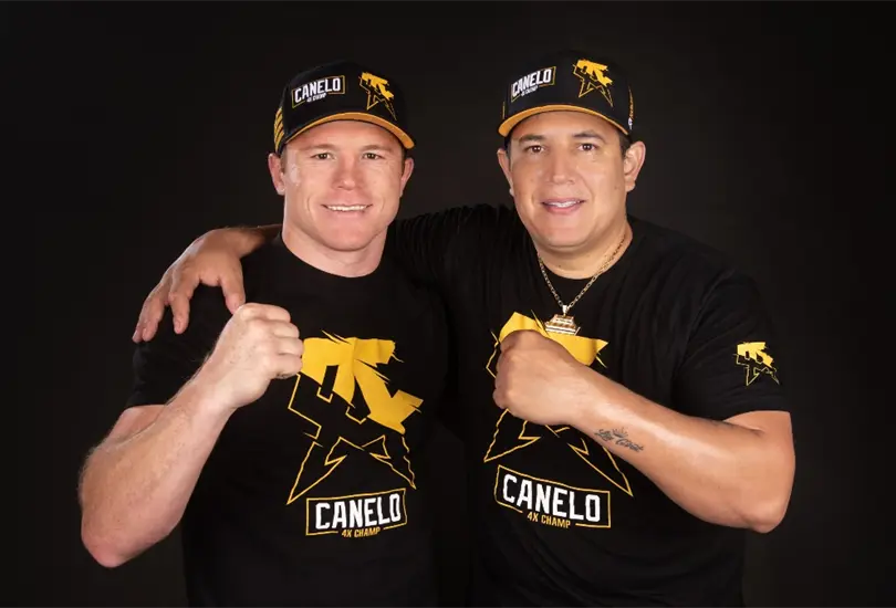 Eddy Reynoso revel&oacute; la fecha en la que Canelo &Aacute;lvarez regresar&aacute; a los rings en 2024