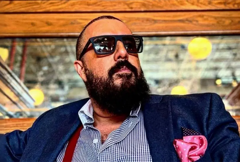 El periodista es una de las cartas principales de la cadena, sin embargo ahora exhibieron un fuerte mensaje sobre &eacute;l.