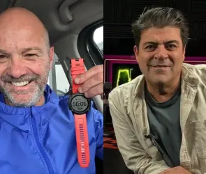 Burro van Rankin explica el verdadero motivo de su pelea con Luis García