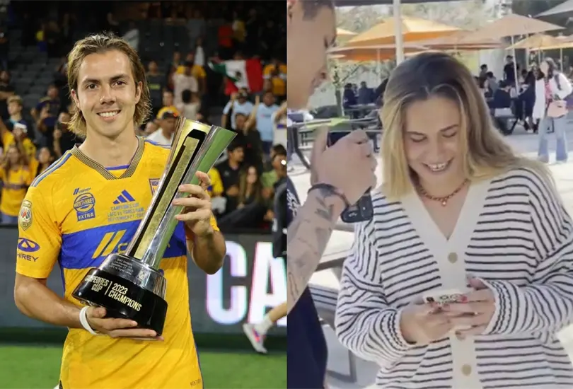 Sebasti&aacute;n C&oacute;rdova revel&oacute; el motivo por el que dej&oacute; de estudiar.