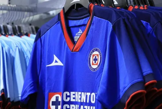 Cruz Azul sigue reforzándose este torneo Clausura 2024.