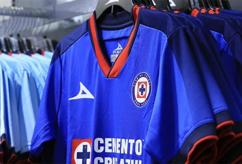 Cruz Azul sigue reforz&aacute;ndose este torneo Clausura 2024.