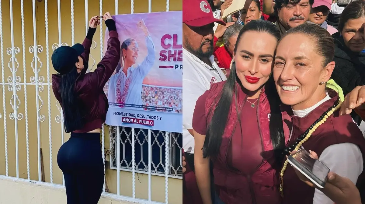 Cynthia Mont es la Décima Regidora del Ayuntamiento de Durango para el periodo 2022-2025 por parte de MORENA.