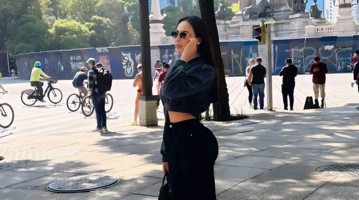 Cynthia Mont considera que 'el agradecimiento de las personas' le inyecta esperanza para seguir trabajando en el sector público.