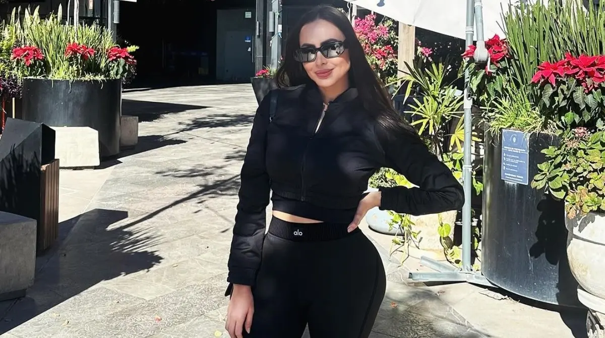 Su popularidad ha ido en aumento y se refleja en sus redes sociales; en su perfil de Instagram (@cynthiiamont) cuenta con cerca de 174 mil 500 seguidores.