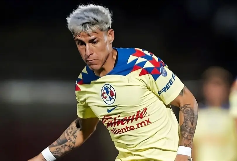 El futbolista ahora es conocido por un apodo distinto al que tiene desde que era un ni&ntilde;o, seg&uacute;n ha contado.
