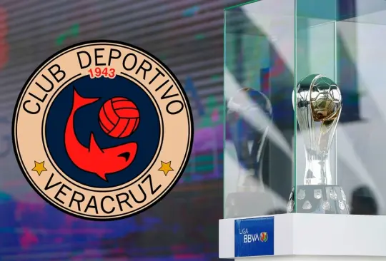 El Veracruz podría reaparecer en la escena del futbol mexicano.