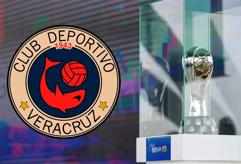 El Veracruz podr&iacute;a reaparecer en la escena del futbol mexicano.