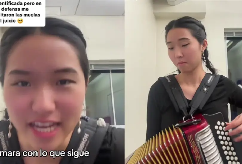 Se ha vuelto una sensaci&oacute;n en el internet por su humor.