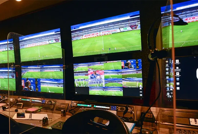 El futbol vivir&aacute; un momento hist&oacute;rico por culpa del VAR.